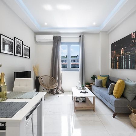 Apartmán Ariadne, Nilie Hospitality Mgmt Soluň Exteriér fotografie