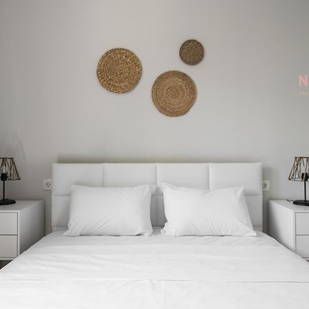 Apartmán Ariadne, Nilie Hospitality Mgmt Soluň Exteriér fotografie