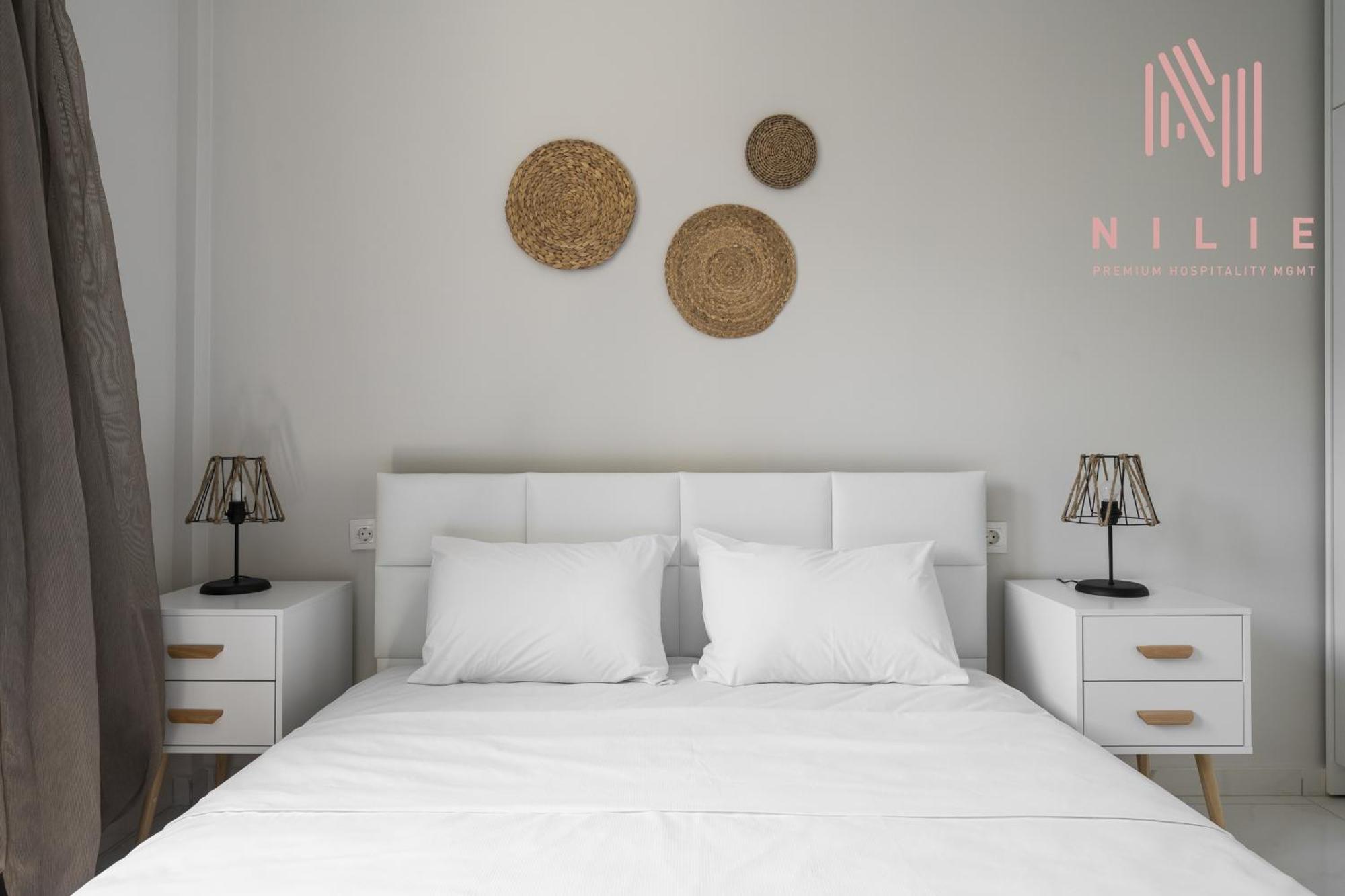Apartmán Ariadne, Nilie Hospitality Mgmt Soluň Exteriér fotografie
