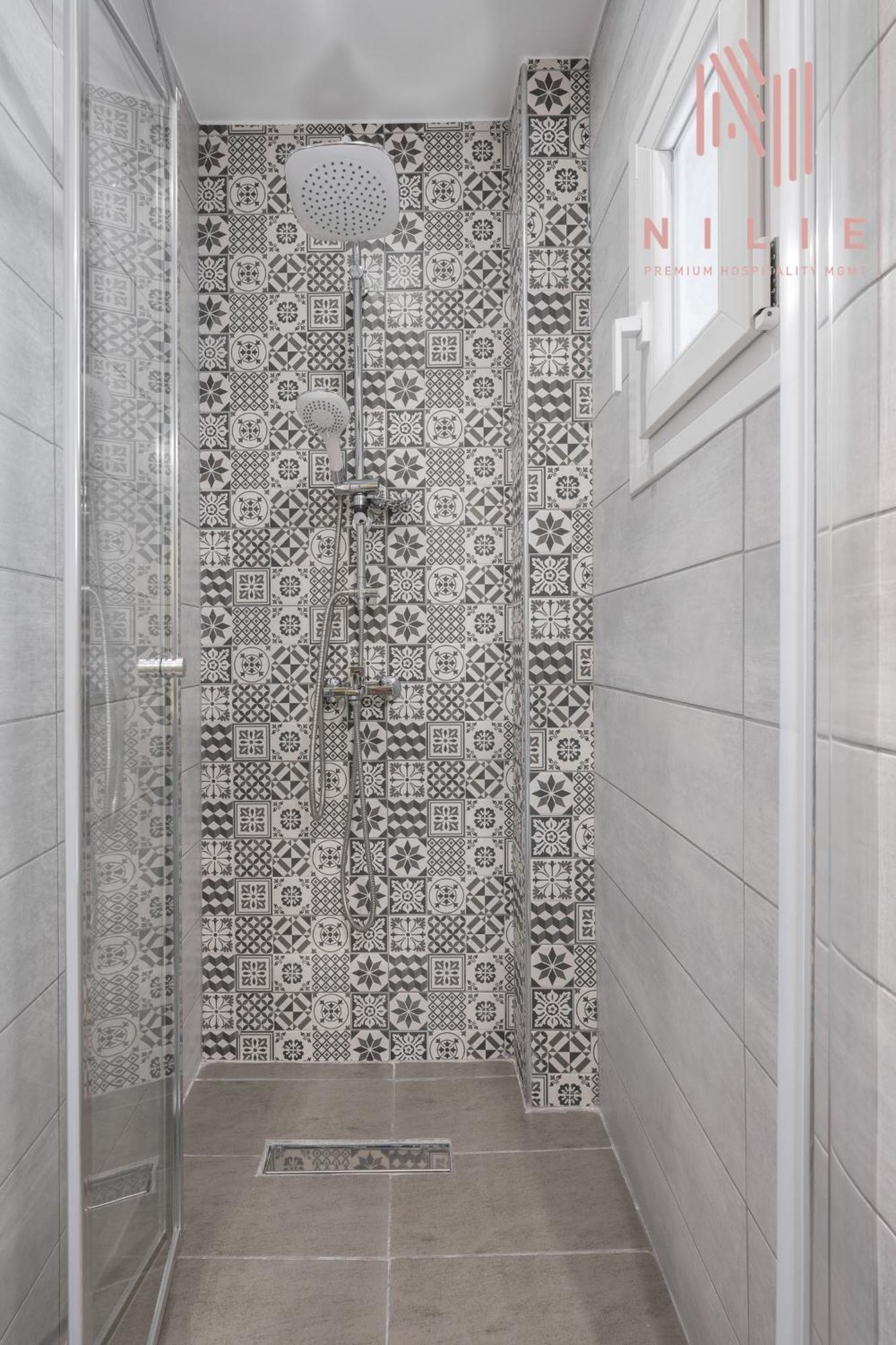 Apartmán Ariadne, Nilie Hospitality Mgmt Soluň Exteriér fotografie